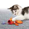 Picture of TOY CAT KONG Crackles Gulpz