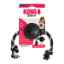 Show details for TOY DOG KONG Extreme Ball with Rope - Large Picture of TOY DOG KONG Extreme Ball with Rope - Large
