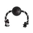 Picture of TOY DOG KONG Extreme Ball with Rope - Large