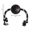 Picture of TOY DOG KONG Extreme Ball with Rope - Large