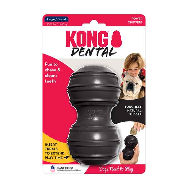 Picture of TOY DOG KONG Extreme Dental - Large