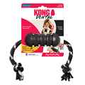 Picture of TOY DOG KONG Extreme Dental with Rope - Medium