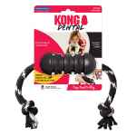 Picture of TOY DOG KONG Extreme Dental with Rope - Medium