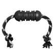 Picture of TOY DOG KONG Extreme Dental with Rope - Medium