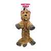 Picture of TOY DOG KONG Low Stuff Flopzie Beaver - Medium