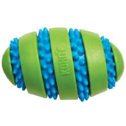 Picture of TOY DOG KONG Squeezz Goomz Football - Large