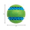 Picture of TOY DOG KONG Squeezz Goomz Ball - Large