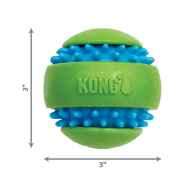 Picture of TOY DOG KONG Squeezz Goomz Ball - Large