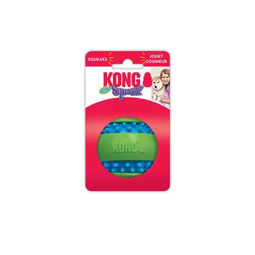 Picture of TOY DOG KONG Squeezz Goomz Ball - Medium