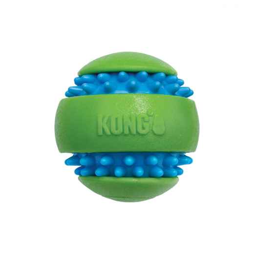 Picture of TOY DOG KONG Squeezz Goomz Ball - Medium