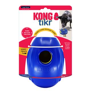 Picture of TOY DOG KONG Tikr - Large