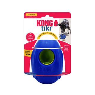 Picture of TOY DOG KONG Tikr - Small