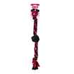 Picture of TOY DOG KONG Signature Rope Dual Knot with Ball