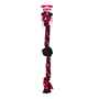 Picture of TOY DOG KONG Signature Rope Dual Knot with Ball