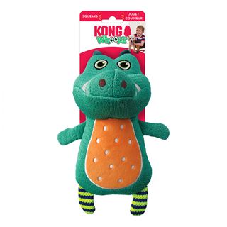 Picture of TOY DOG KONG Whoopz Gator - Medium