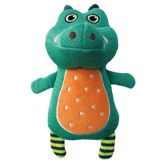 Picture of TOY DOG KONG Whoopz Gator - Medium