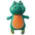 Picture of TOY DOG KONG Whoopz Gator - Medium