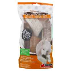 Picture of TREAT CANINE Moose Antler Chew Med-Large - 1lb