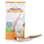 Picture of TREAT CANINE Moose Antler Chew X Large - 1/2 lb