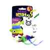 Picture of TOY CAT MAD CAT Mewnicorn - 2/pk