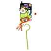 Picture of TOY CAT MAD CAT Sushi Swatter Wand