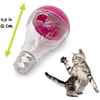 Picture of TOY CAT MAD CAT Batty Bulb