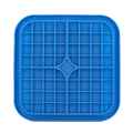 Picture of BOREDOM BUSTERS Blue Delight Slow Feeder Licking Mat