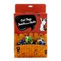 Picture of TOY CAT BULK DISPLAY Foil Crinkle Balls - 48/box