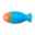 Show details for TOY CAT SPOT Finley Fish Laser Pointer Picture of TOY CAT SPOT Finley Fish Laser Pointer