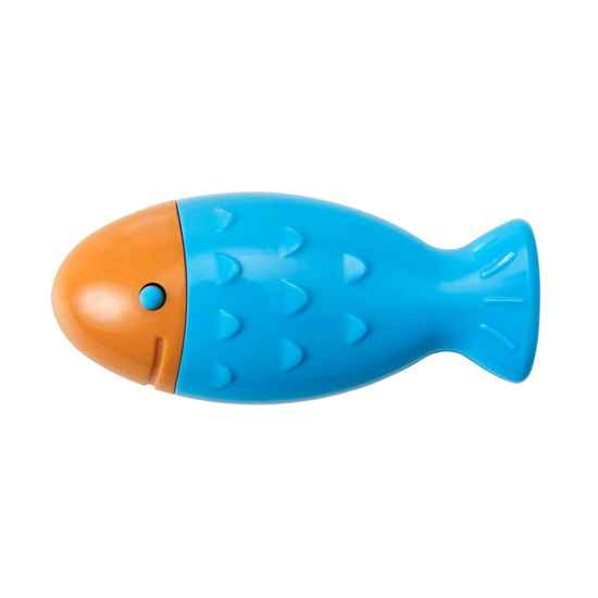 Picture of TOY CAT SPOT Finley Fish Laser Pointer