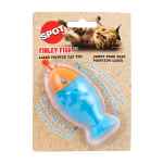 Picture of TOY CAT SPOT Finley Fish Laser Pointer