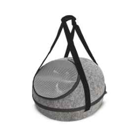 Show details for PET CARRIER DOC & PHOEBE Sleep & Go Convertible 3in1 Picture of PET CARRIER DOC & PHOEBE Sleep & Go Convertible 3in1
