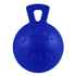 Picture of TOY DOG JOLLY BALL TUG N TOSS Blue - 4.5in