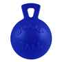 Picture of TOY DOG JOLLY BALL TUG N TOSS Blue - 4.5in