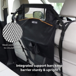 Picture of BACKSEAT BARRIER KURGO