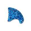 Picture of SOFT PAWS TAKE HOME KIT FELINE LARGE - Blue Sparkle