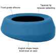 Picture of BOWL KURGO Splash Free Wander Bowl Blue - 710ml/24oz