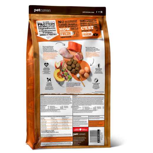 Picture of CANINE NOW FRESH SENIOR GF Turkey/Salmon/Duck Formula - 10kg