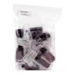 Picture of ORAL MEDICATION 2oz DISPENSING KIT w/SCREW CAPS- 10/pk