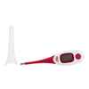 Picture of THERMOMETER ACCUFLEX PRO DIGITAL RECTAL (CEL)  w/ FLEX TIP