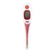 Picture of THERMOMETER ACCUFLEX PRO DIGITAL RECTAL (CEL)  w/ FLEX TIP