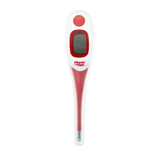 Picture of THERMOMETER ACCUFLEX  DIGITAL RECTAL (CEL)  w/ FLEX TIP