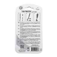 Picture of TICK TWISTER O'TOM BLISTER - 2/pk