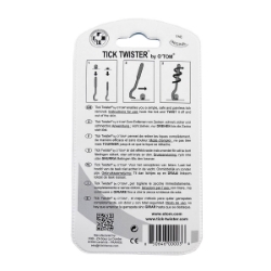 Picture of TICK TWISTER O'TOM BLISTER - 2/pk