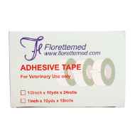Picture of ADHESIVE TAPE SURGICAL (TP-02) 1/2in x 10yds - 24s