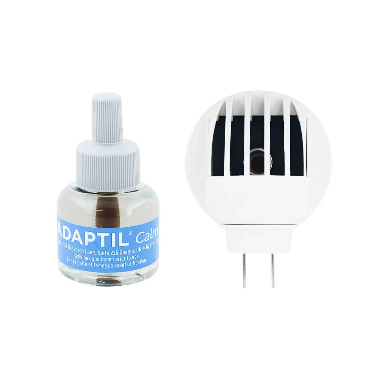 Picture of ADAPTIL CALM DIFFUSER+REFILL STARTER KIT