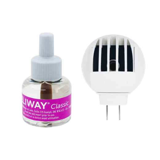 Picture of FELIWAY CLASSIC DIFFUSER+REFILL STARTER KIT