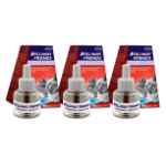 Picture of FELIWAY FRIENDS 30 Day DIFFUSER REFILL - 3 x 48ml