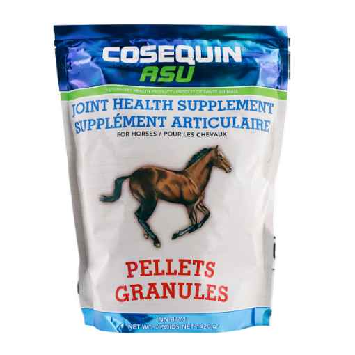 Picture of COSEQUIN ASU EQUINE PELLETS - 1420g