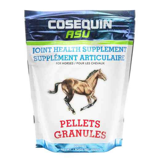 Picture of COSEQUIN ASU EQUINE PELLETS - 1420g